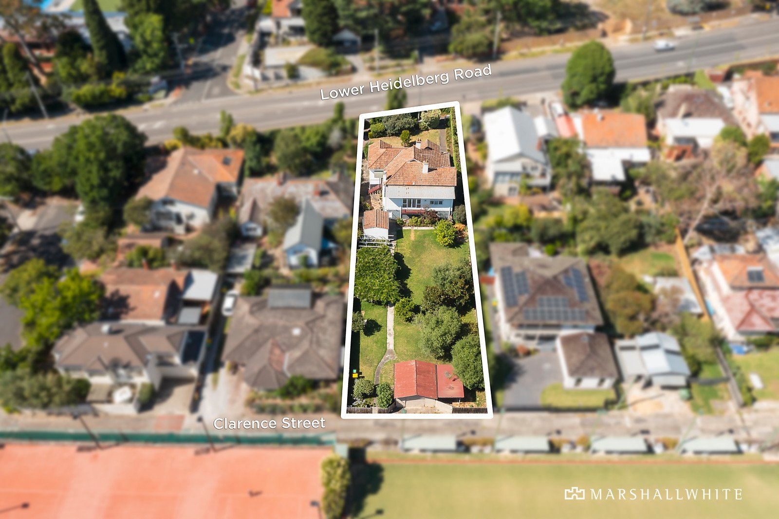 21 Lower Heidelberg Road, Ivanhoe, VIC