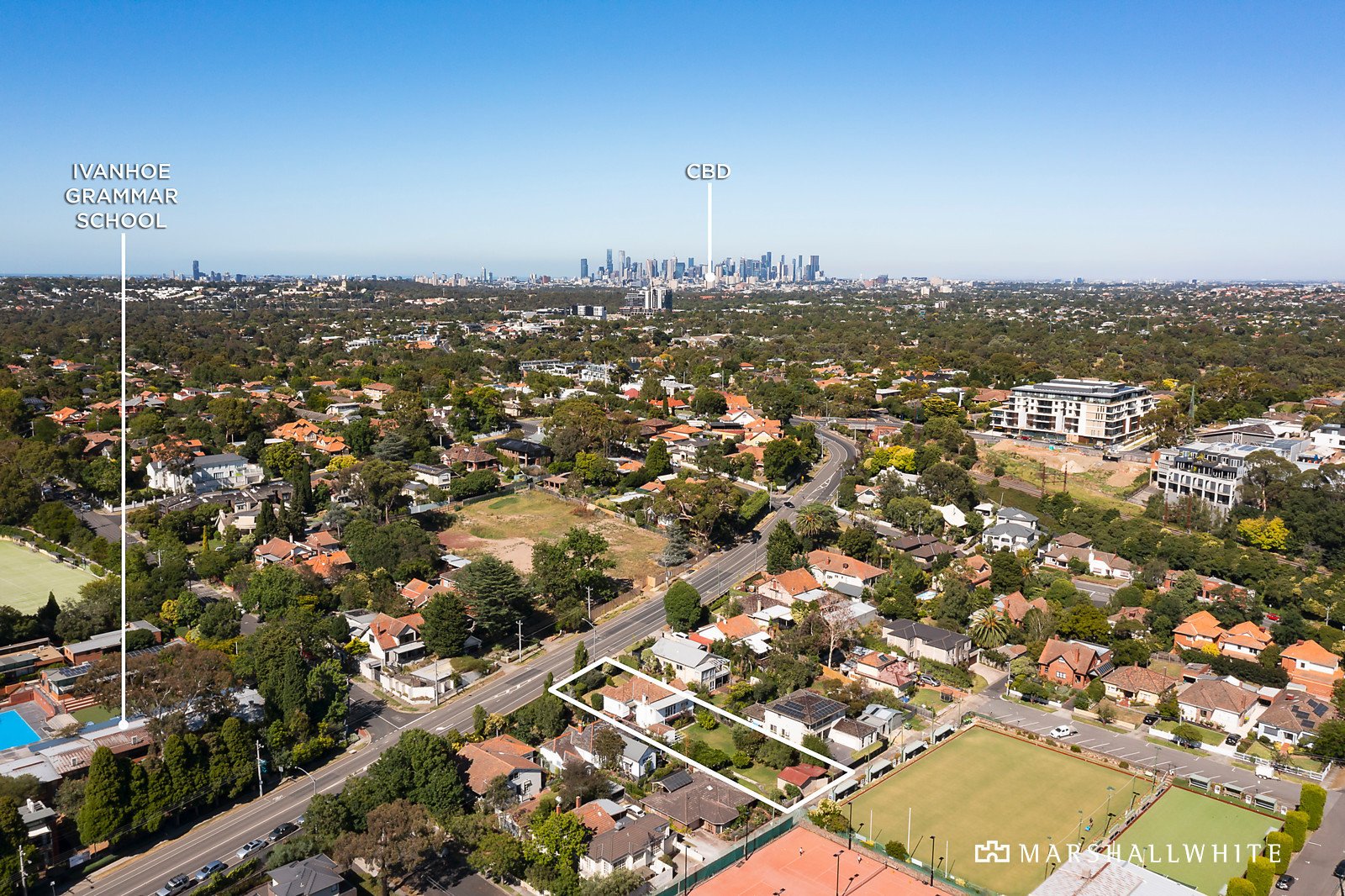 21 Lower Heidelberg Road, Ivanhoe, VIC