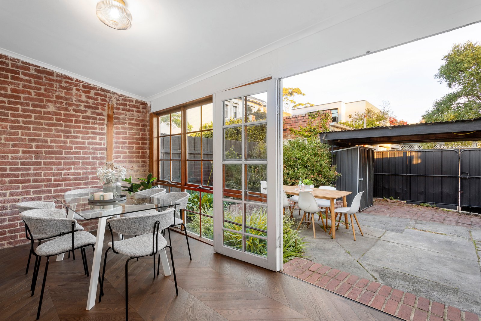 21 Luxton Road, South Yarra, 3141