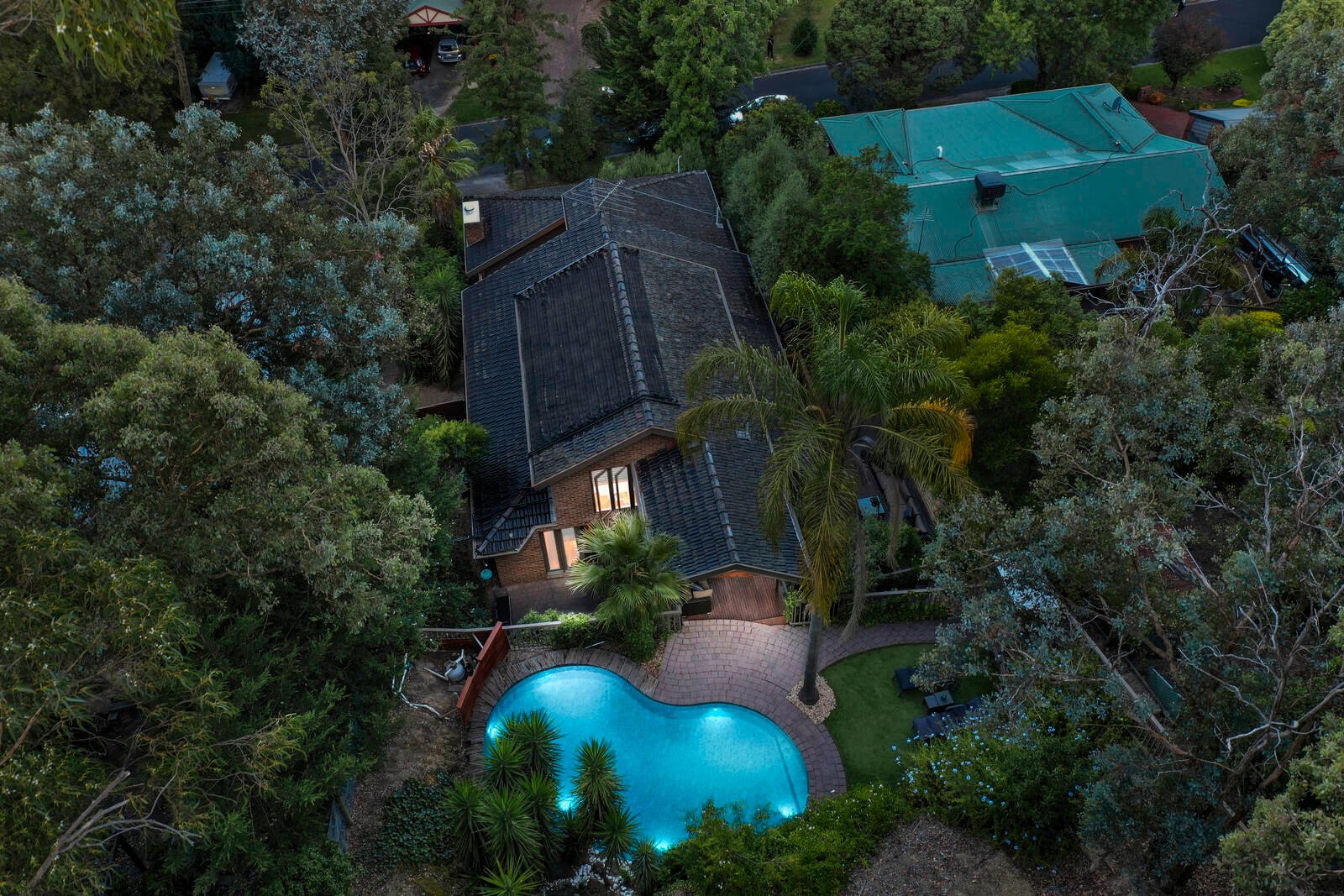 Real Estate and Property in 21 Lynette Avenue, Warrandyte, VIC