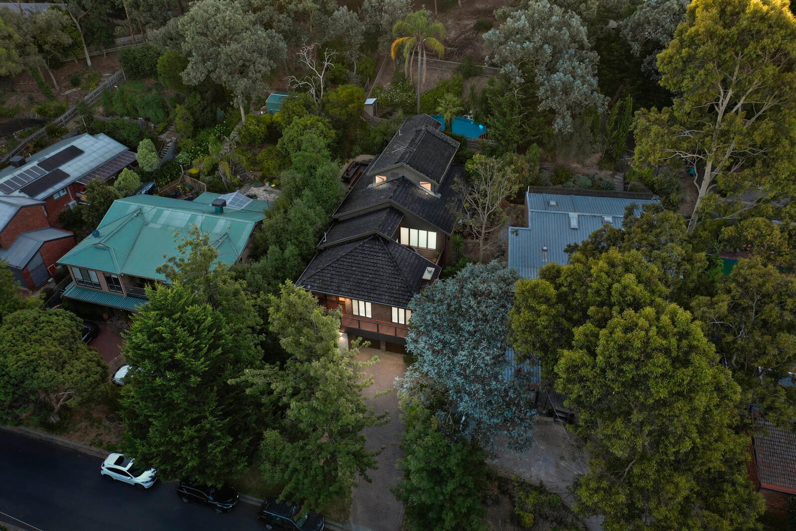 Real Estate and Property in 21 Lynette Avenue, Warrandyte, VIC