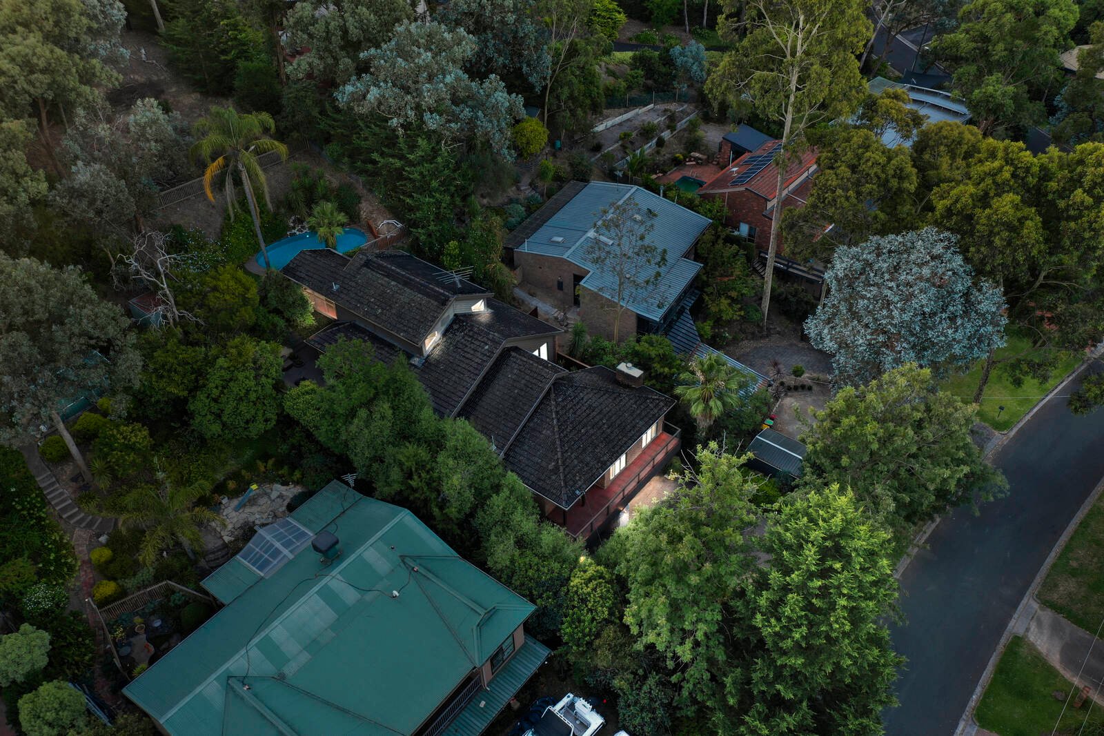 Real Estate and Property in 21 Lynette Avenue, Warrandyte, VIC