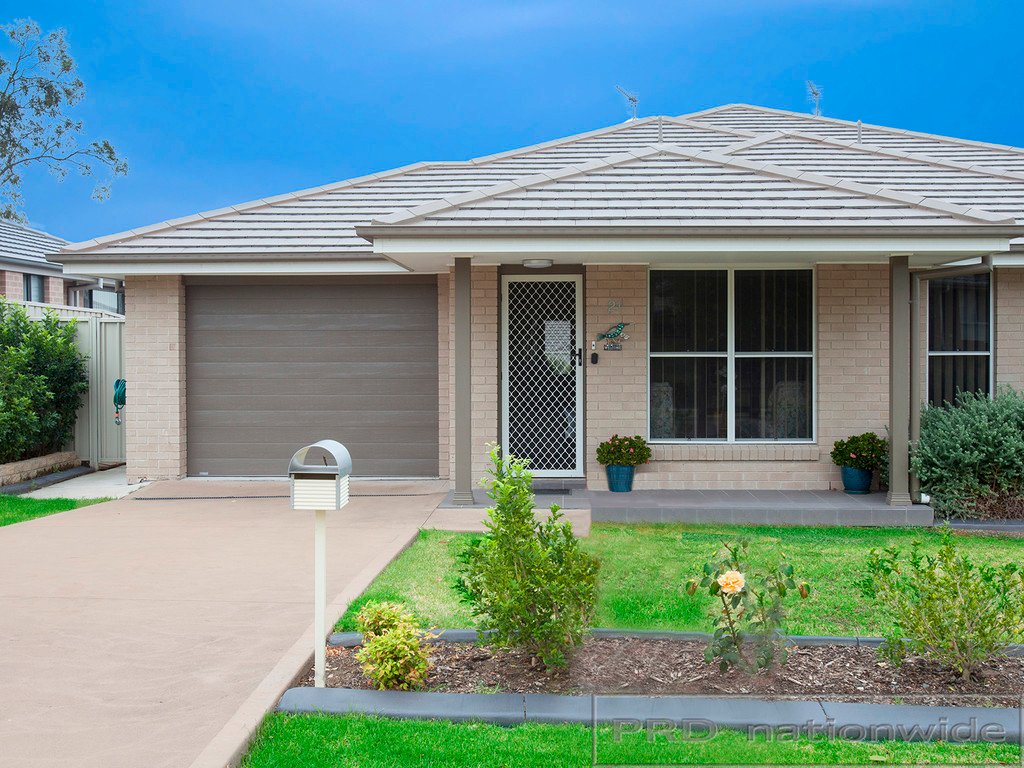21 Macgowan Street EAST MAITLAND 1