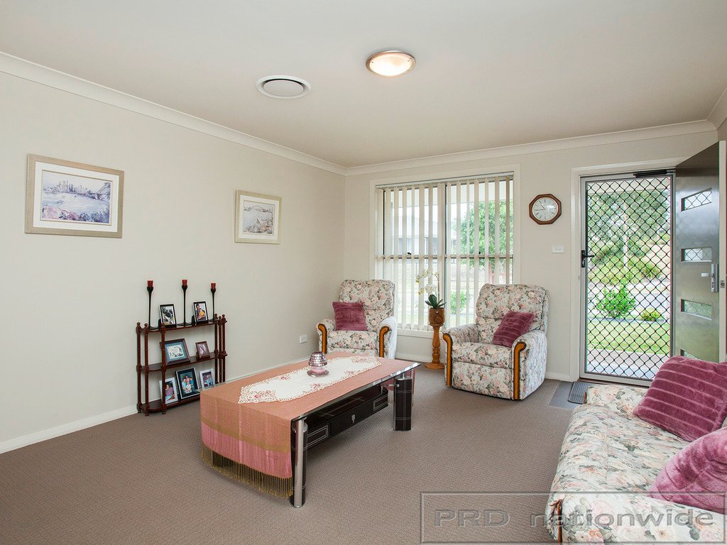 21 Macgowan Street EAST MAITLAND 2