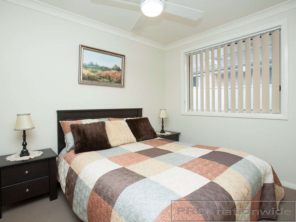21 Macgowan Street EAST MAITLAND 5