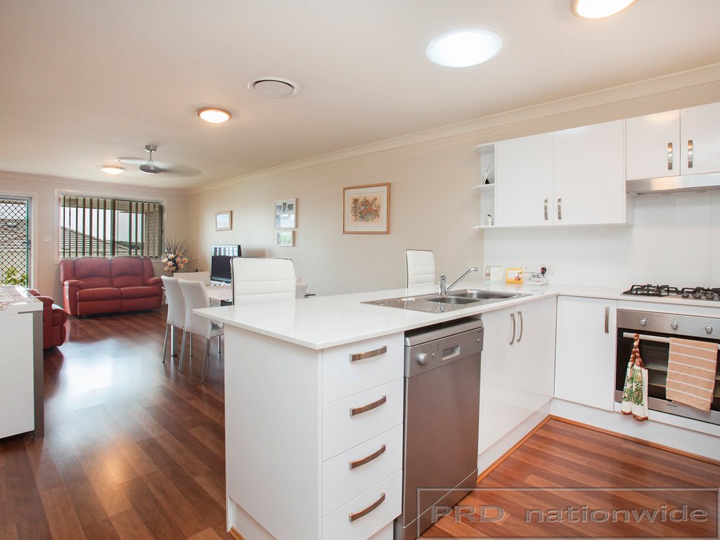 21 Macgowan Street EAST MAITLAND 7
