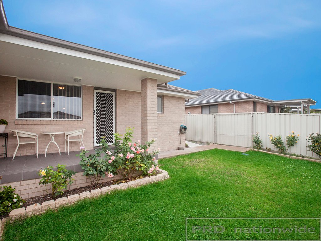 21 Macgowan Street EAST MAITLAND 13
