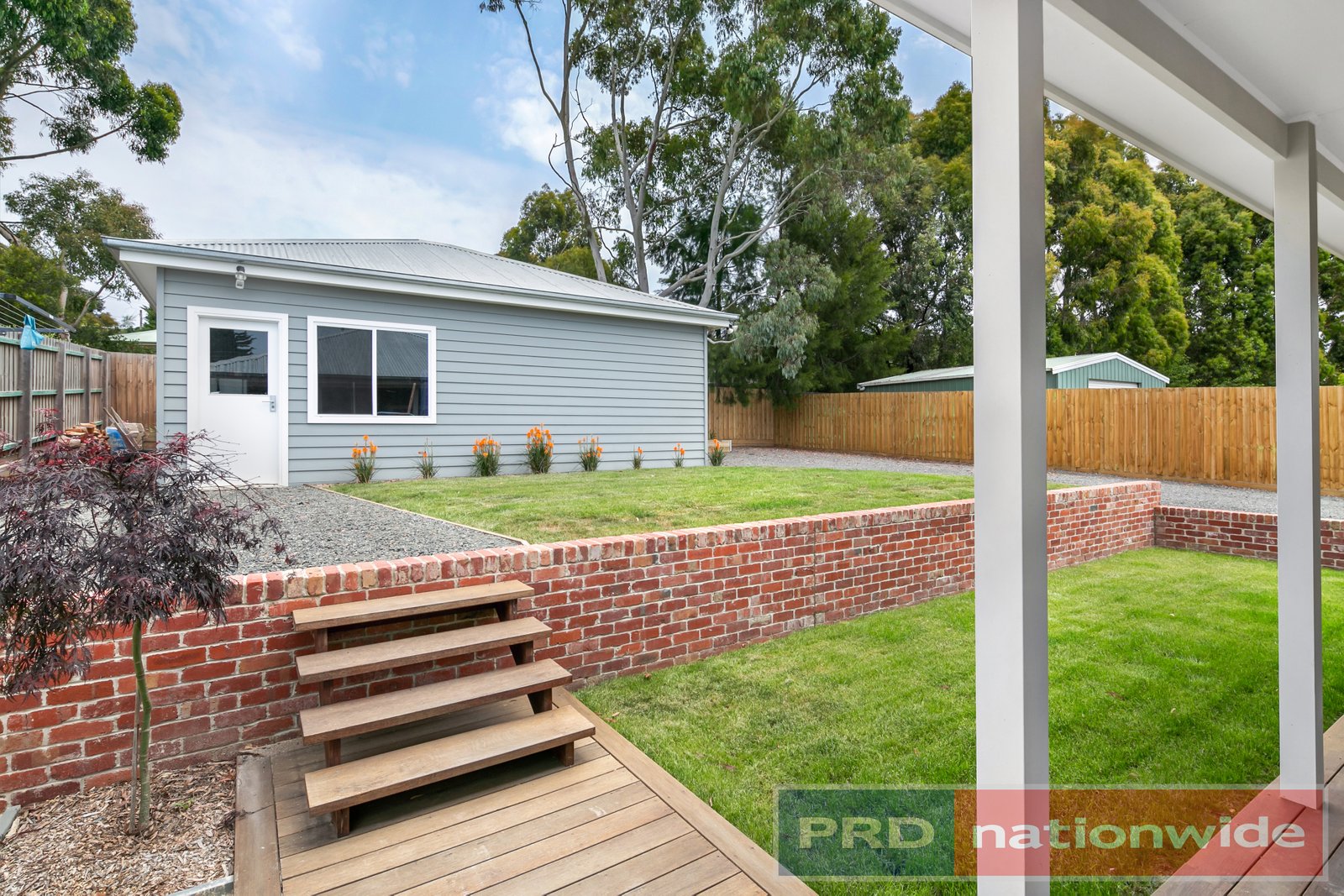 21 Main Street GORDON 16