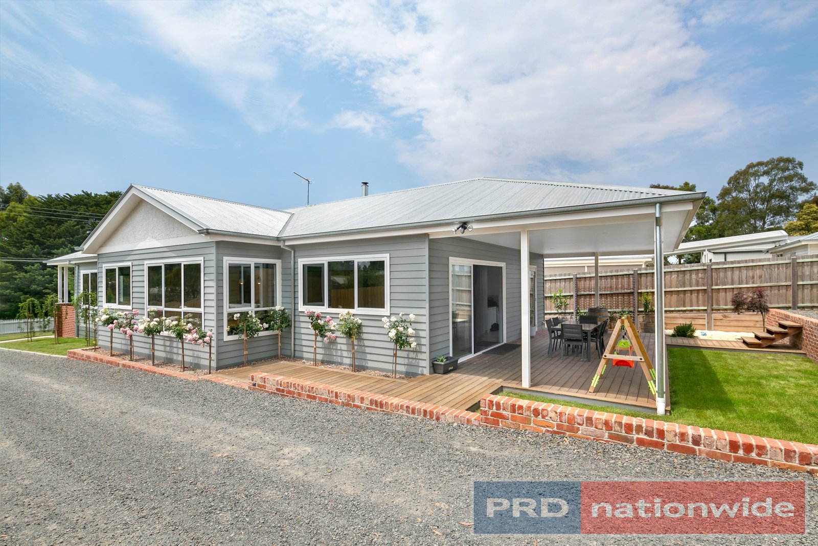 21 Main Street GORDON 18