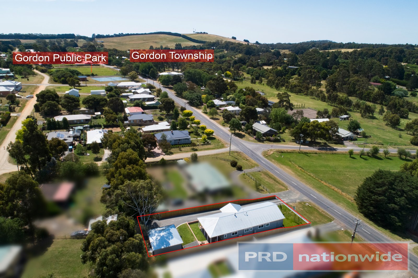 21 Main Street GORDON 19