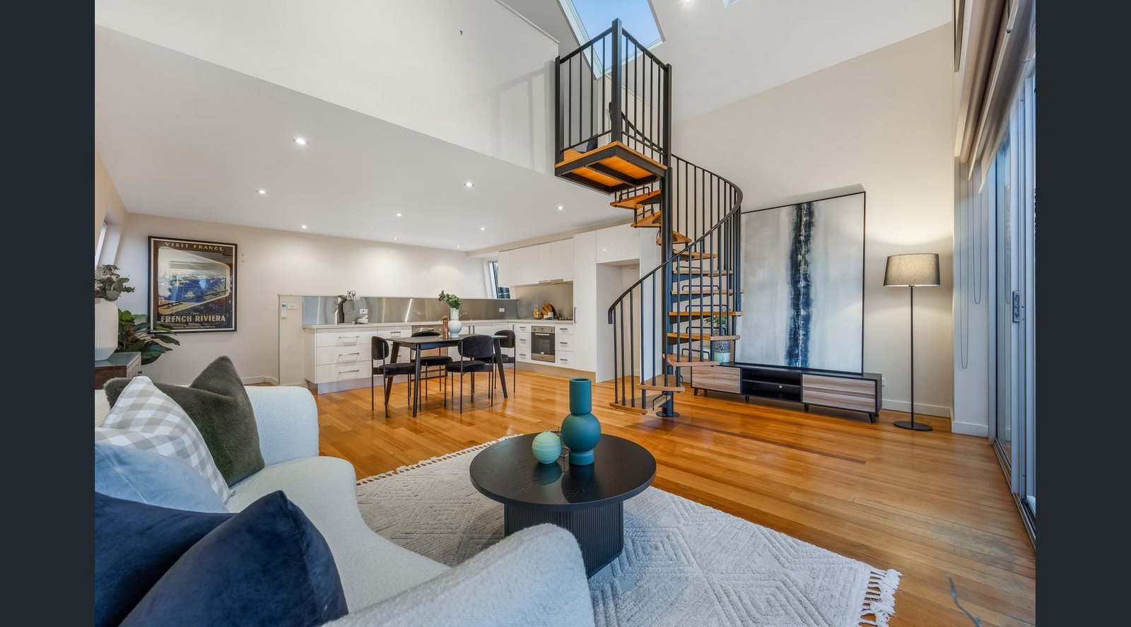 Gallery: 21 Malakoff Street