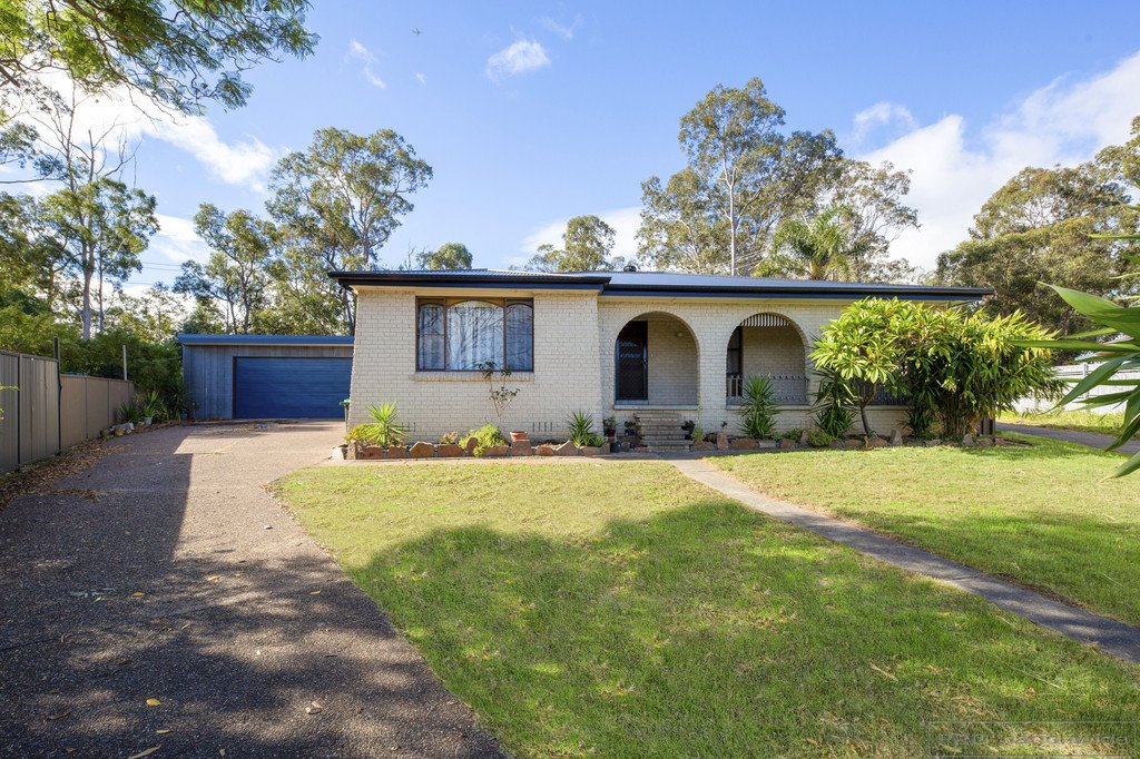 21 Malang Close ASHTONFIELD 2