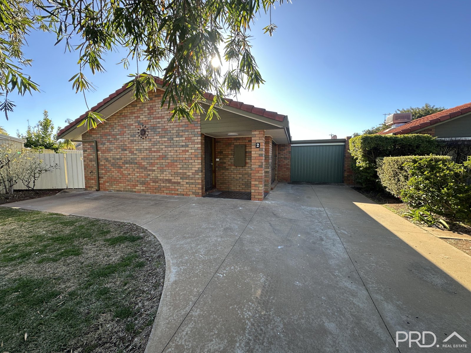 2/1 Mansell Drive MILDURA 2