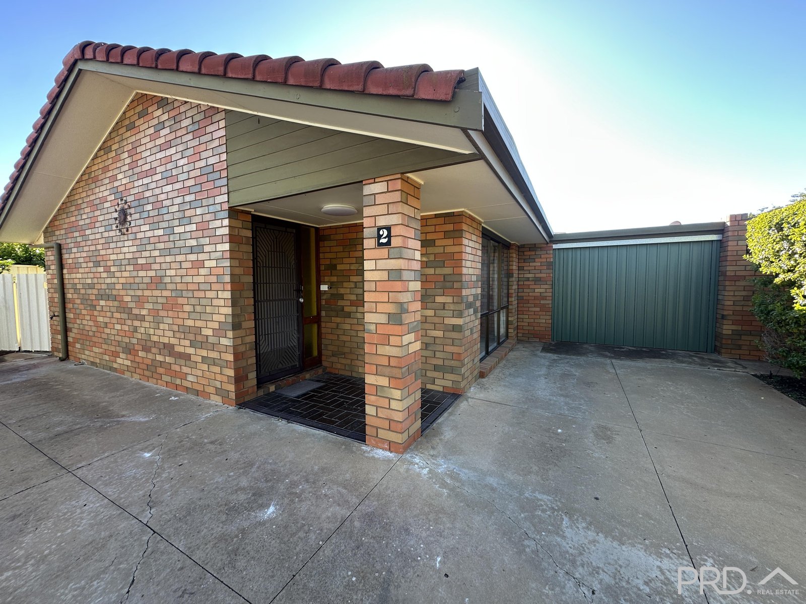 2/1 Mansell Drive MILDURA 3