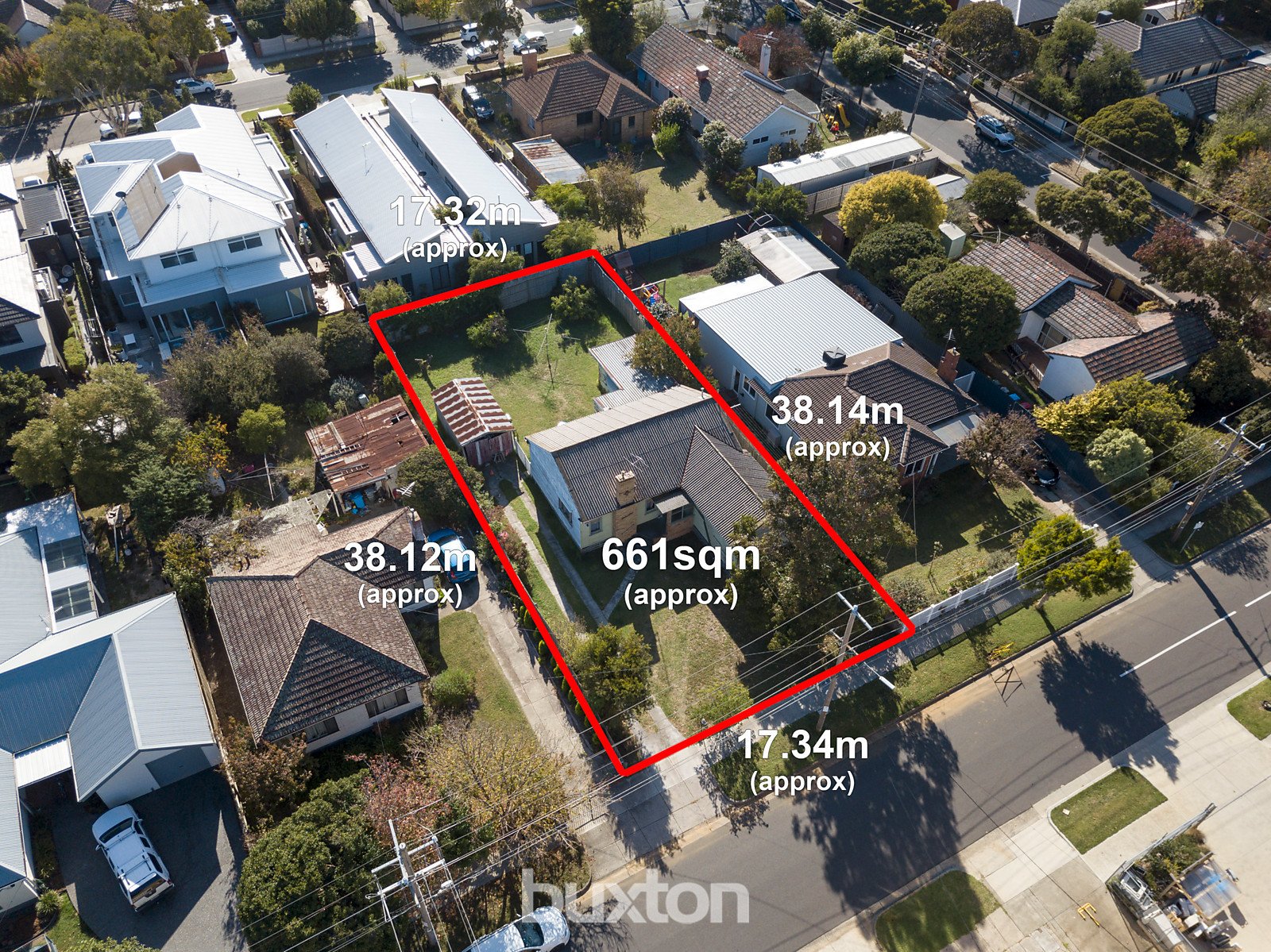 Gallery: 21 Mary Avenue