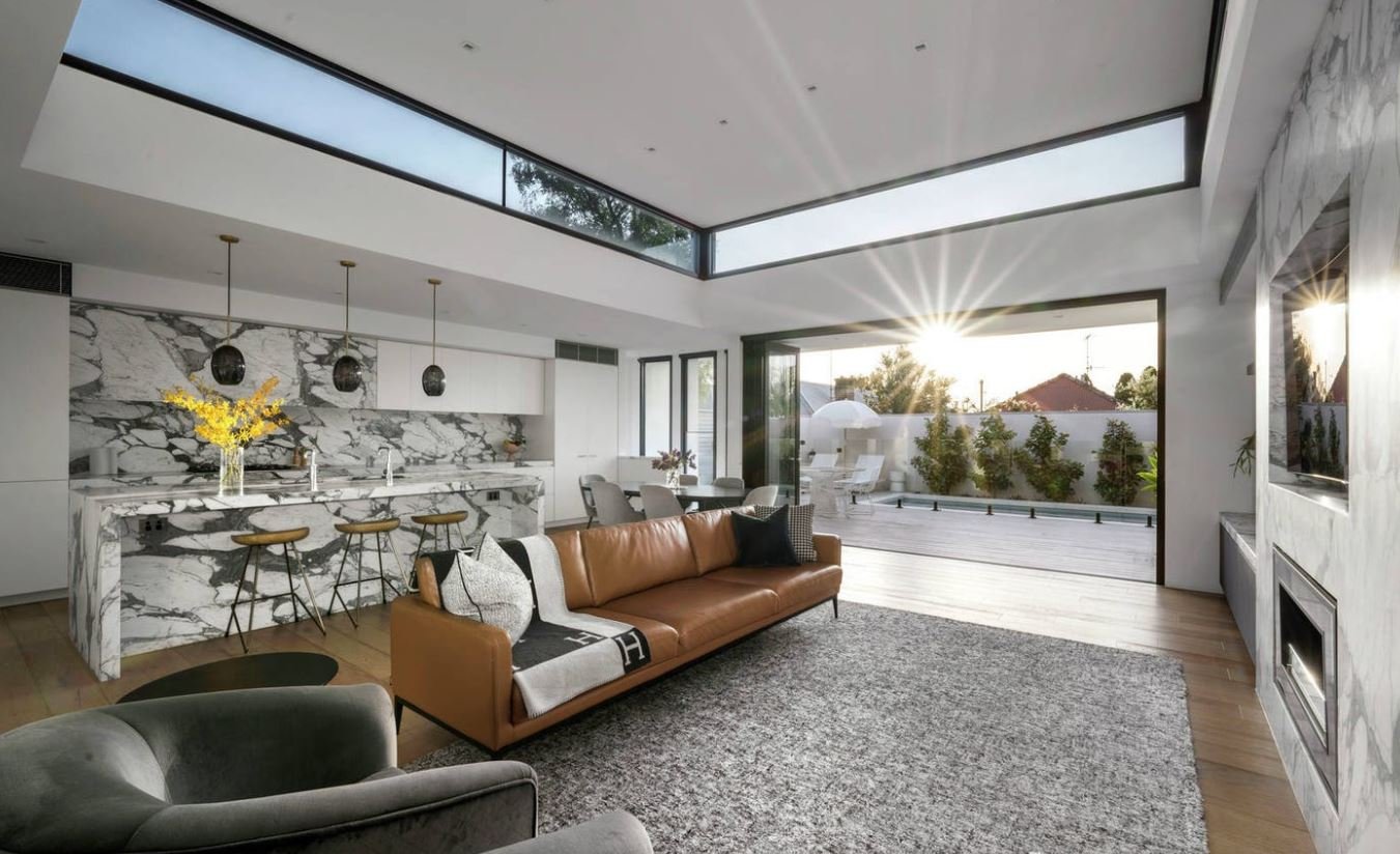 Real Estate and Property in 21 Mathoura Road, Toorak, VIC