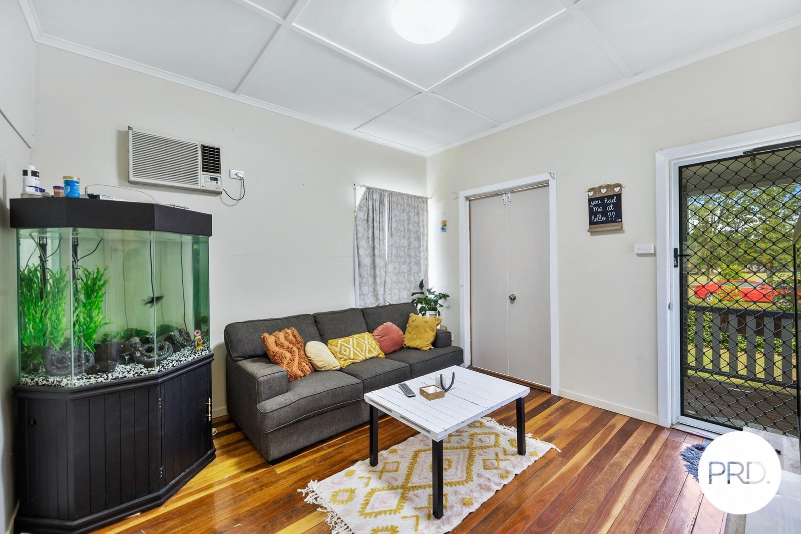 21 Matthew Street ROSEWOOD 8