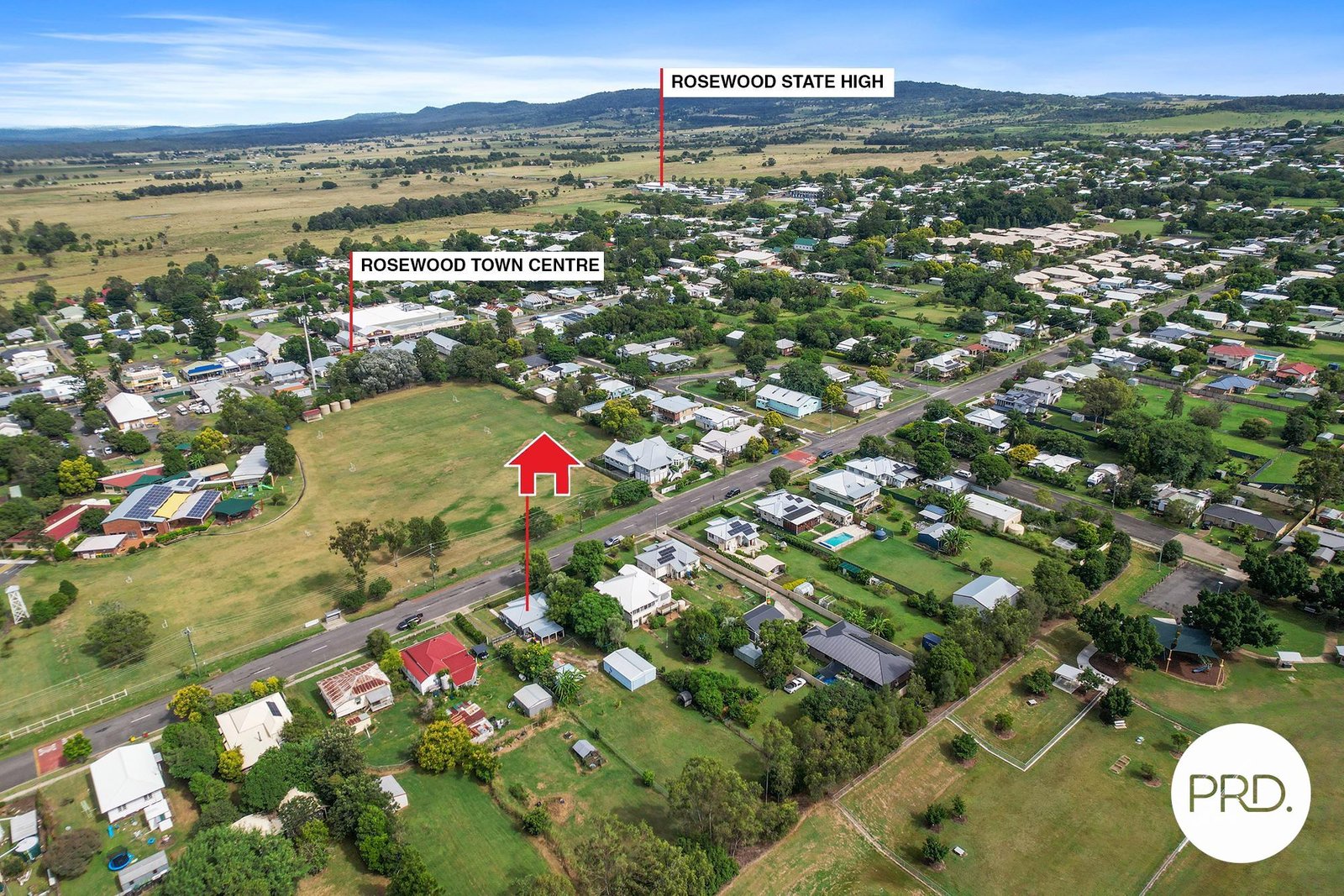 21 Matthew Street ROSEWOOD 14