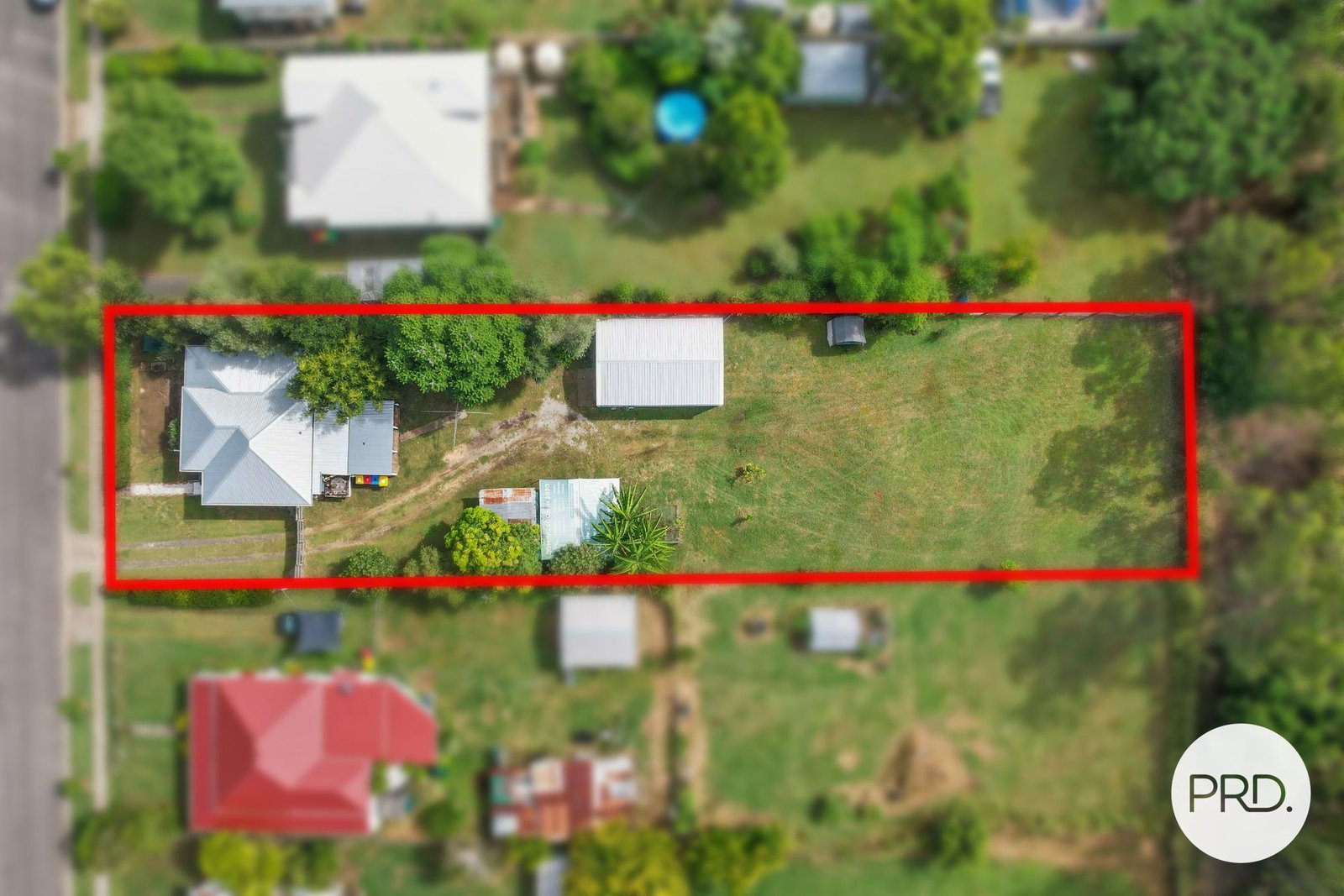 21 Matthew Street ROSEWOOD 16