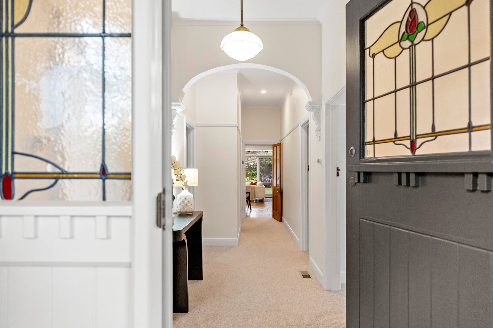 Gallery: 21 Maud Street