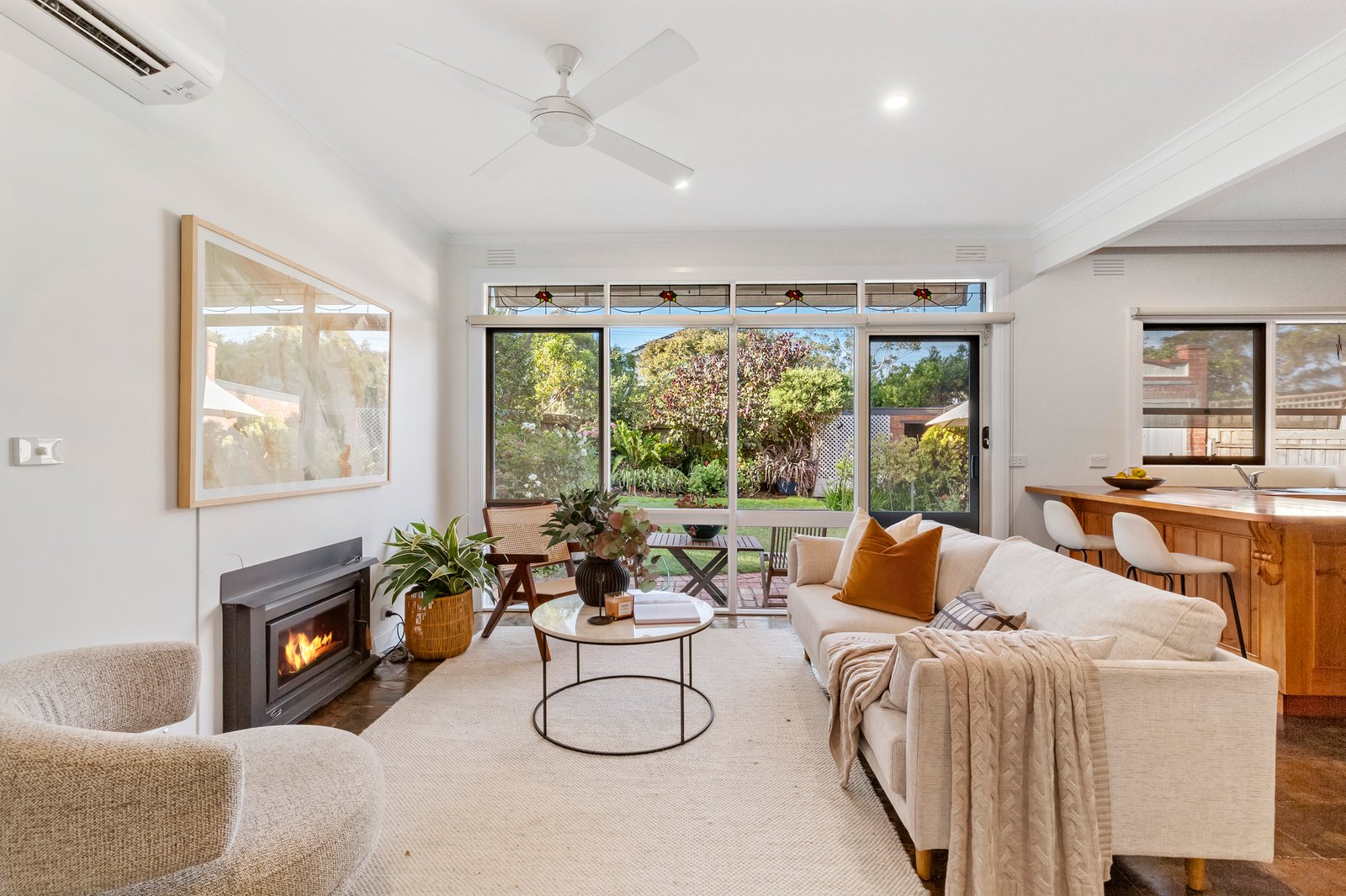 Gallery: 21 Maud Street