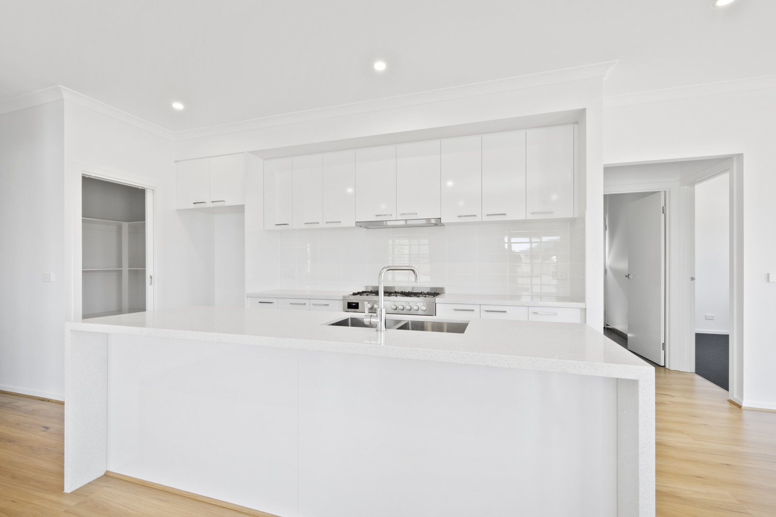 Gallery: 21 Mayo Street
