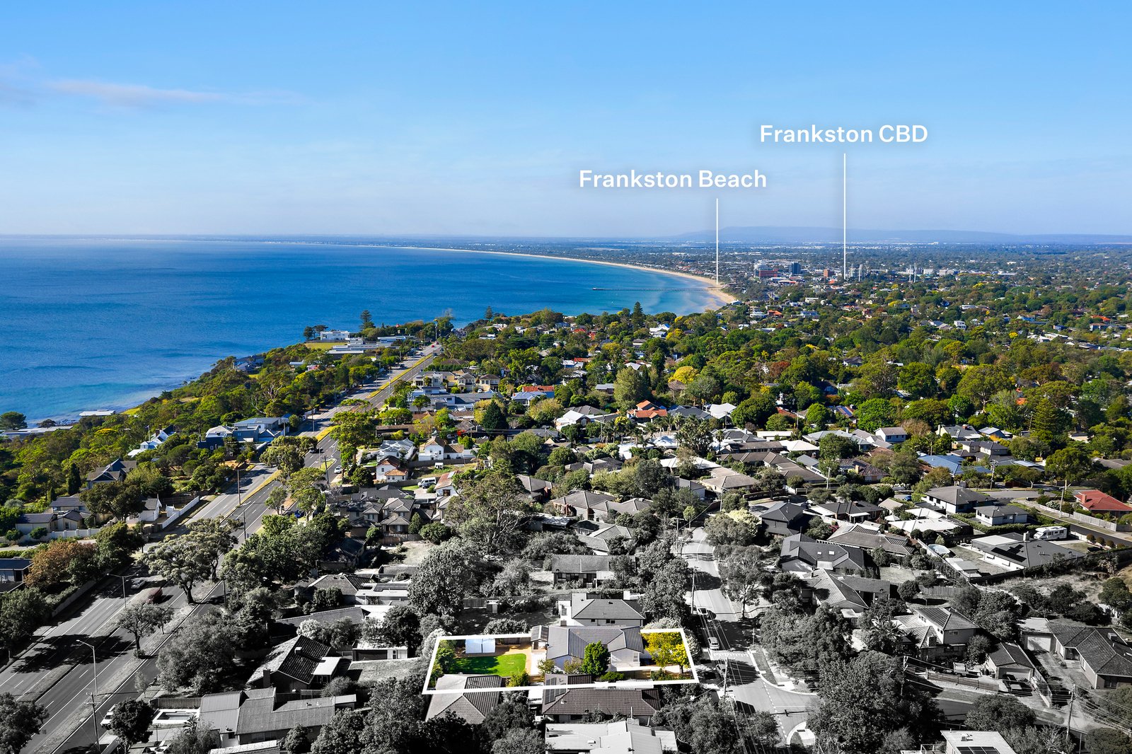 21 Mccomb Boulevard, Frankston South, 3199