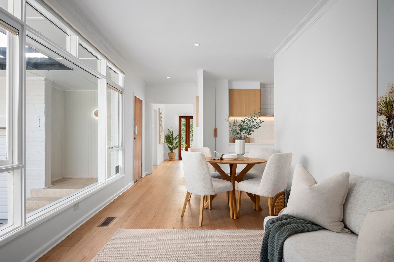 21 Mccomb Boulevard, Frankston South, 3199