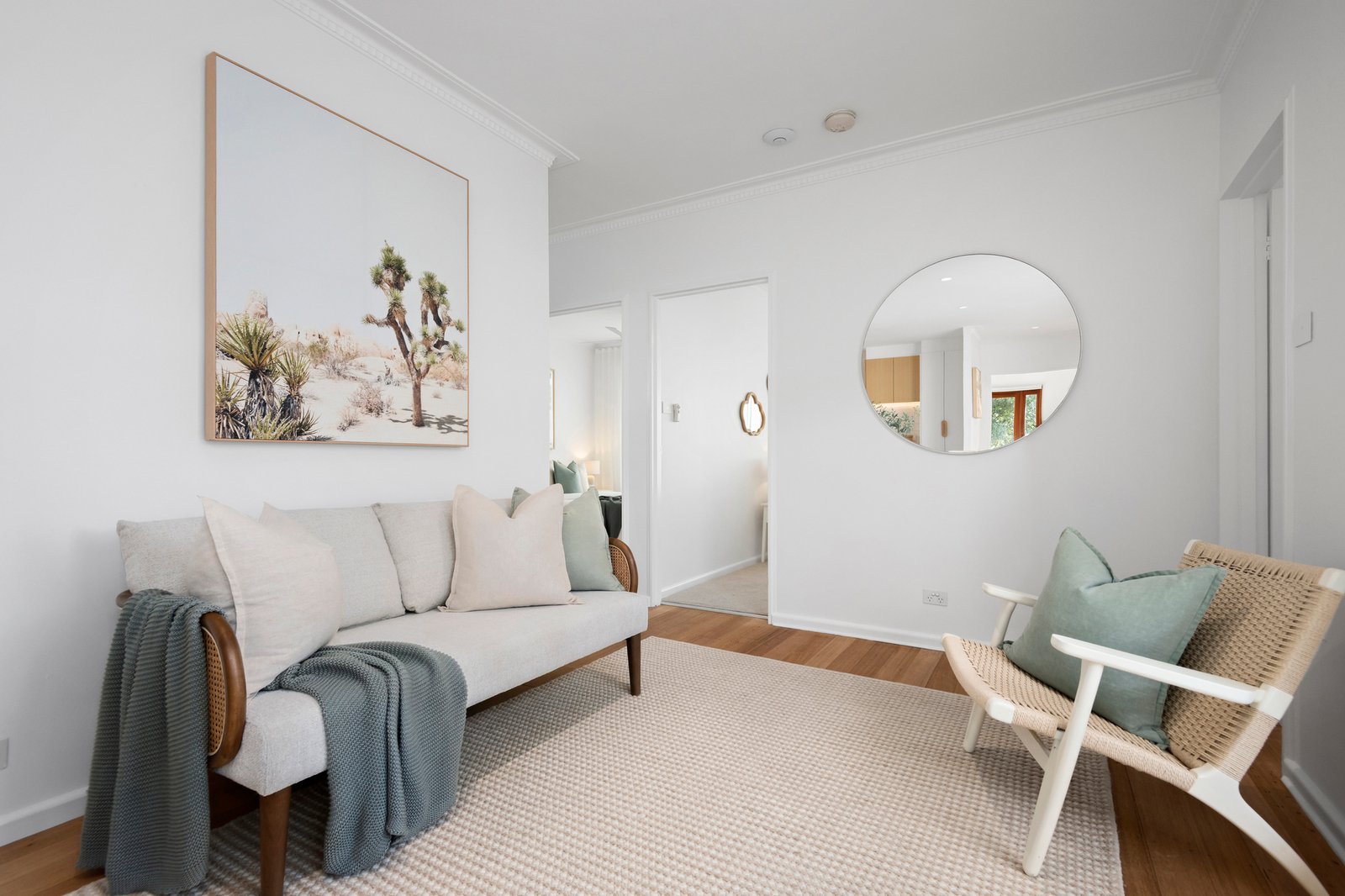 21 Mccomb Boulevard, Frankston South, 3199