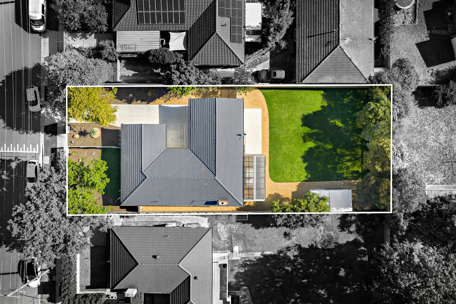 21 Mccomb Boulevard, Frankston South, 3199