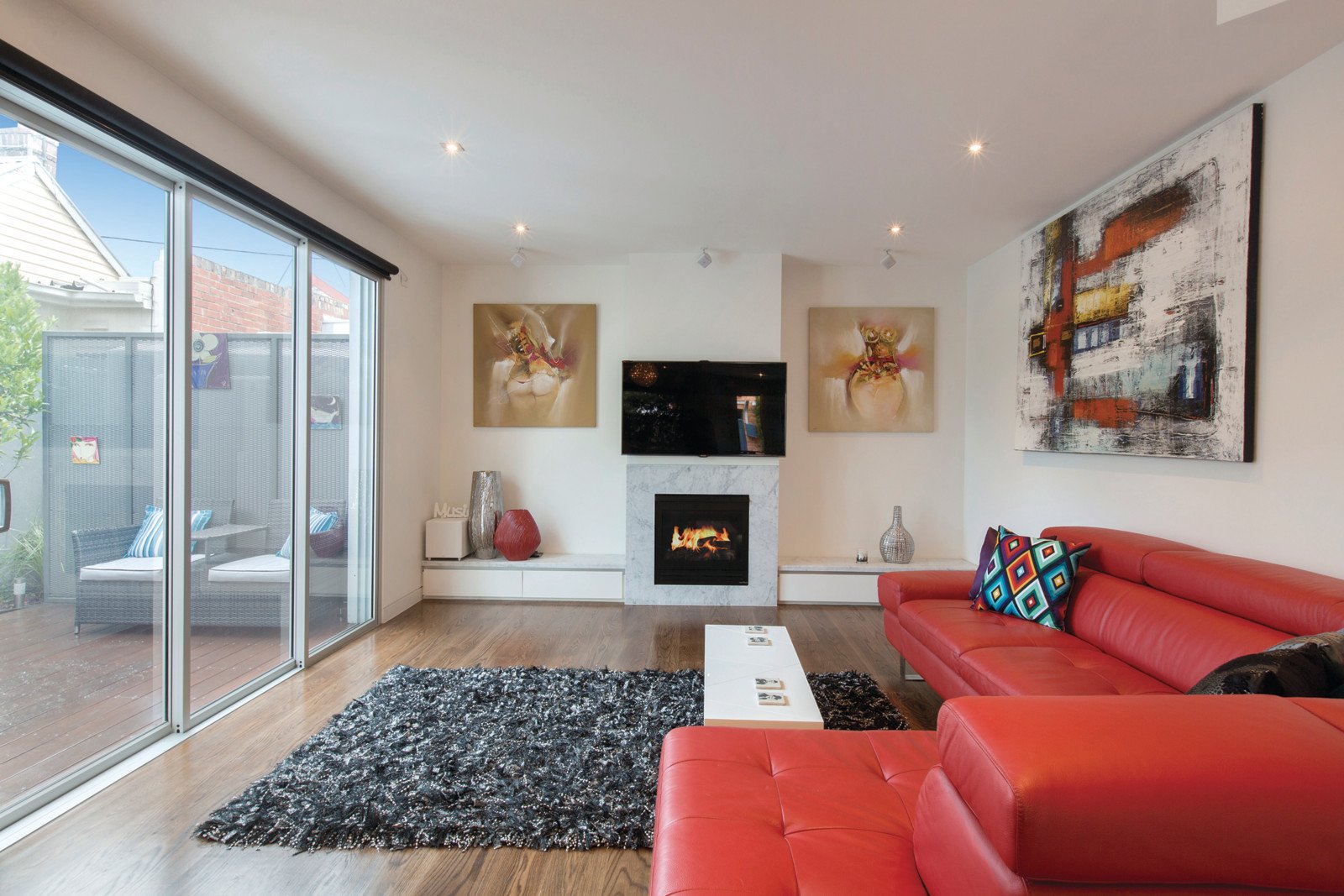 21 McCormack Street, Port Melbourne, VIC