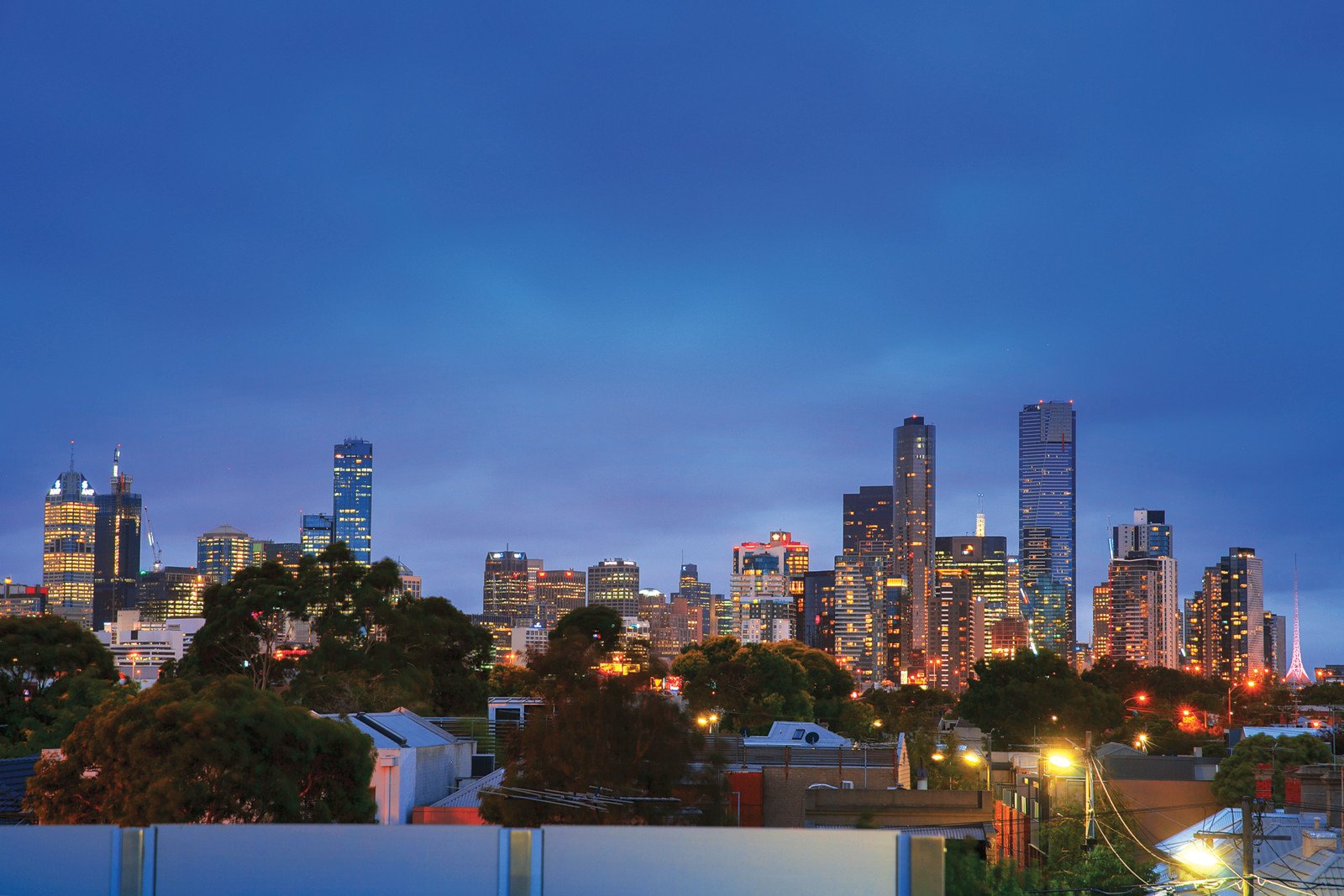 21 McCormack Street, Port Melbourne, VIC