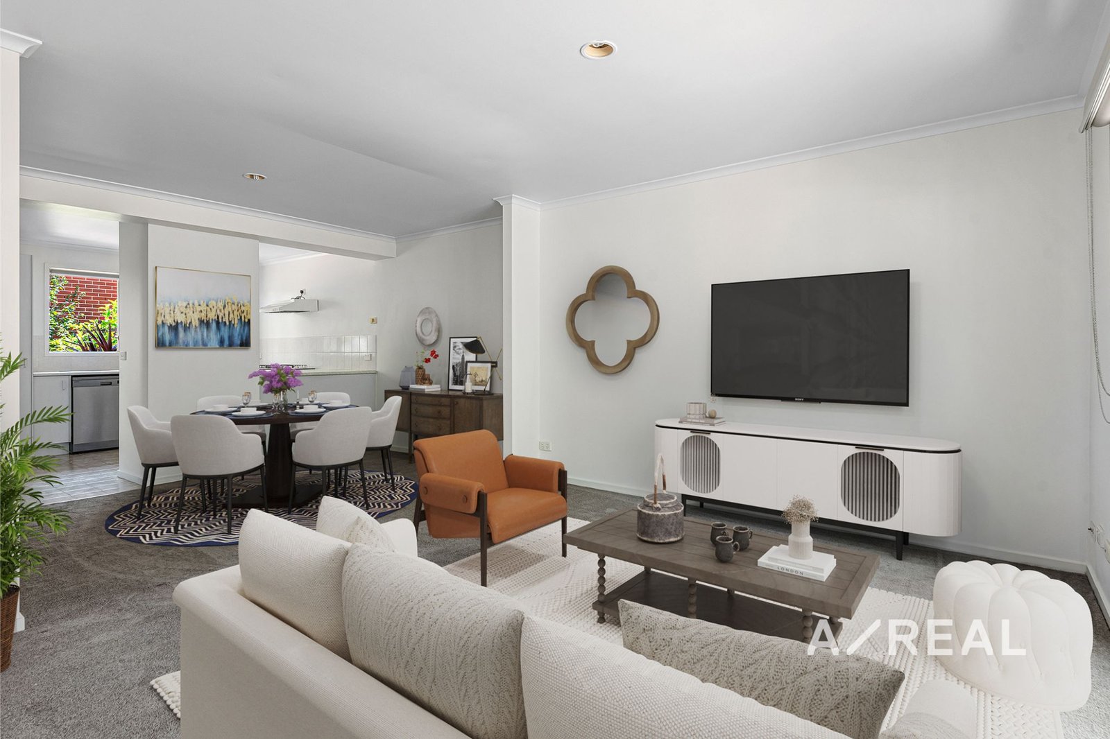 21 Mctaggart Street, Kensington VIC 3031  - Hero image