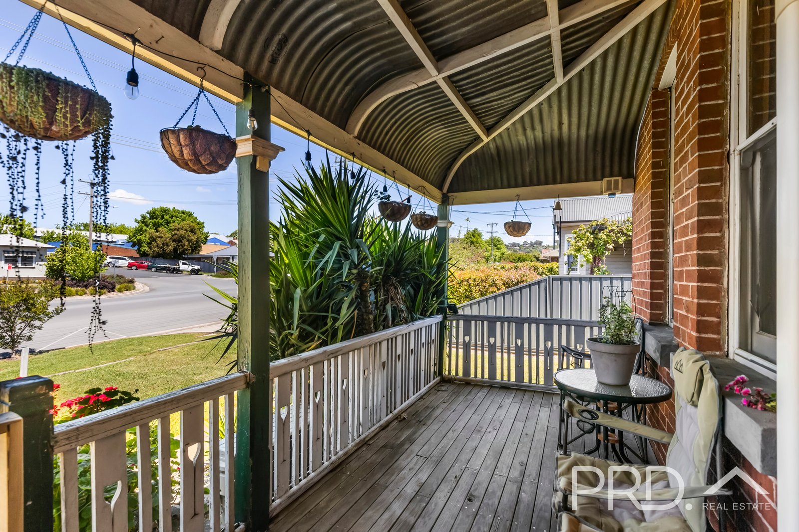 21 Merivale Street TUMUT 2