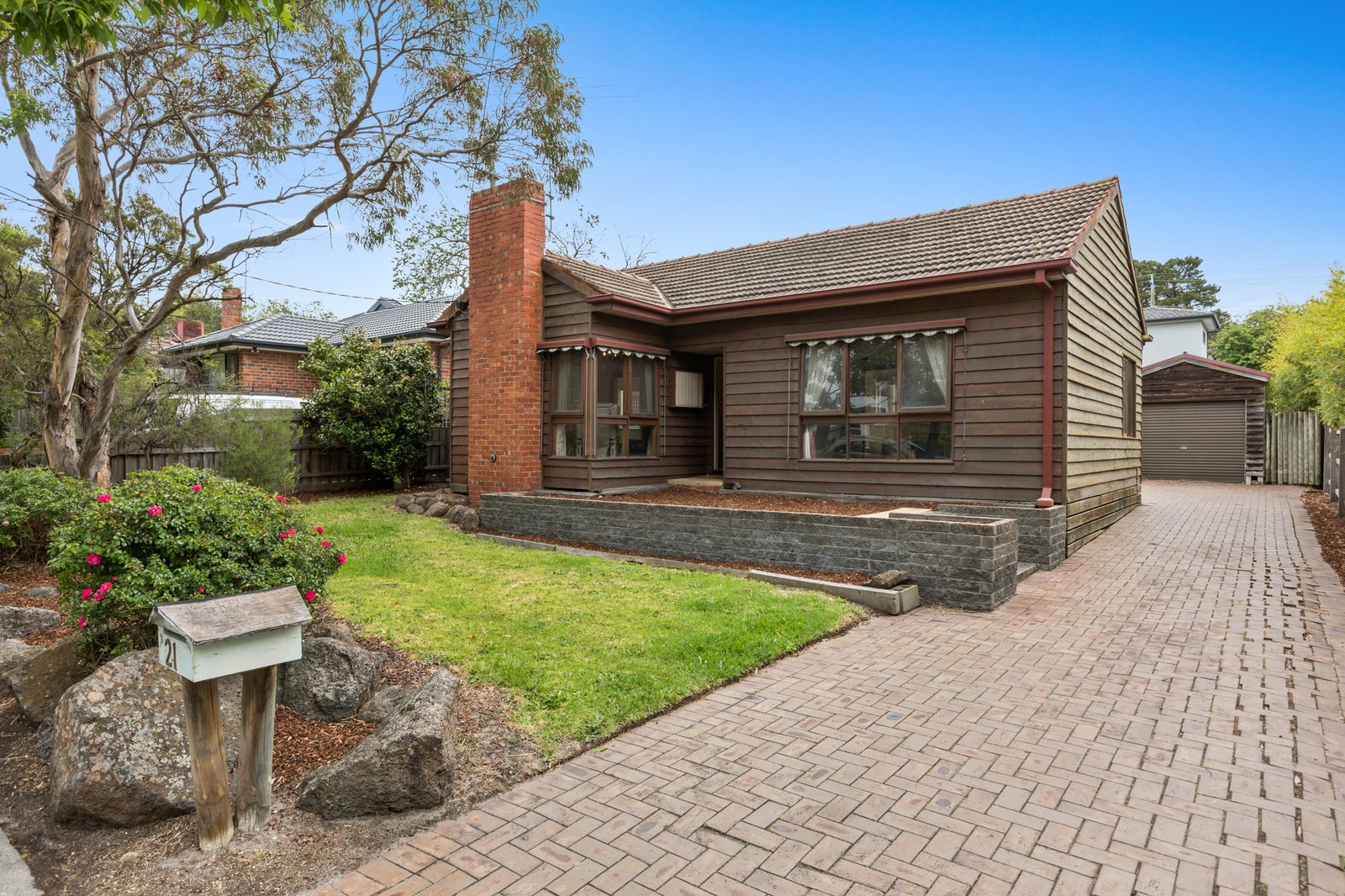 Gallery: 21 Mernda Avenue