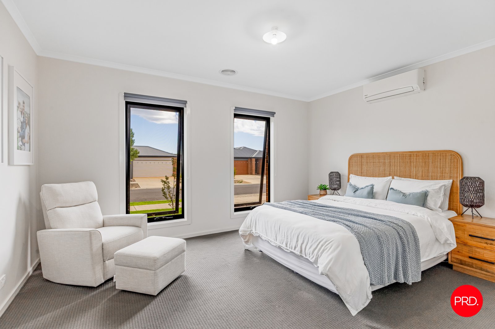 21 Merrion Street MARONG 4