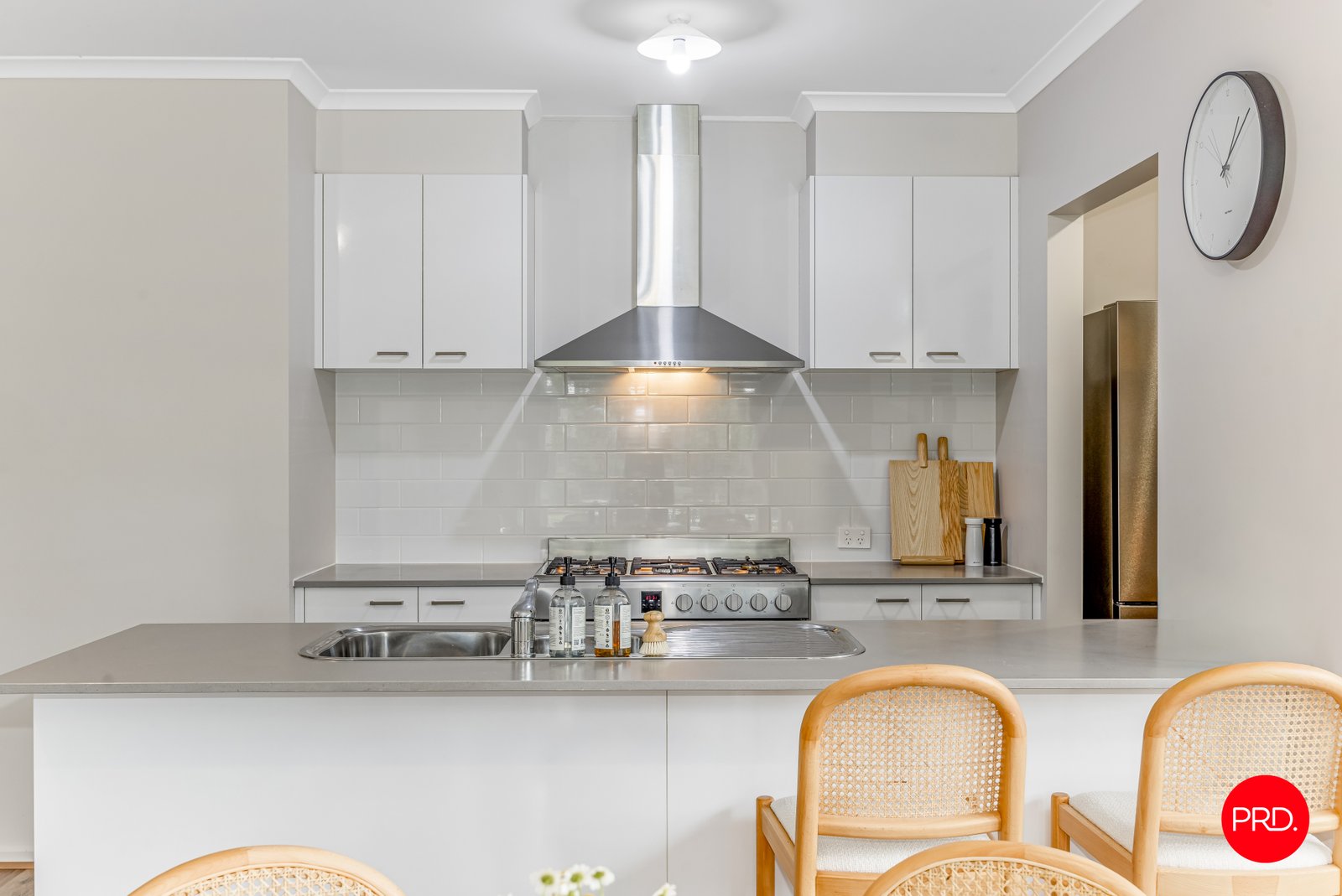 21 Merrion Street MARONG 7