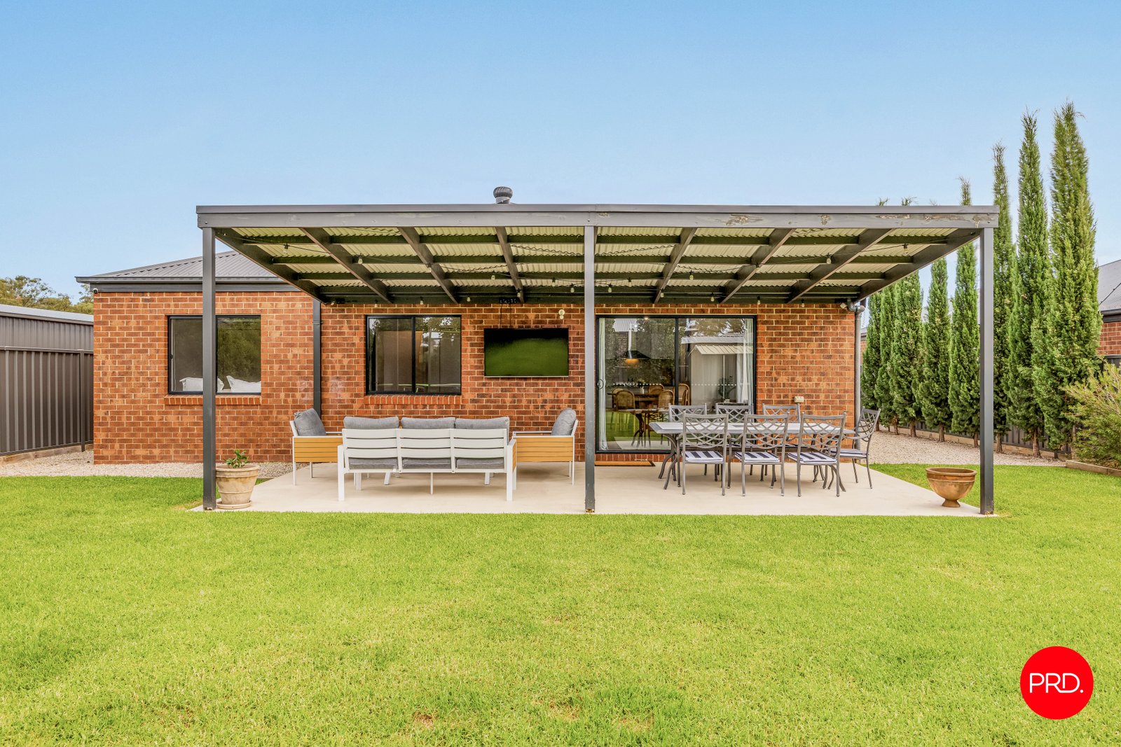 21 Merrion Street MARONG 19