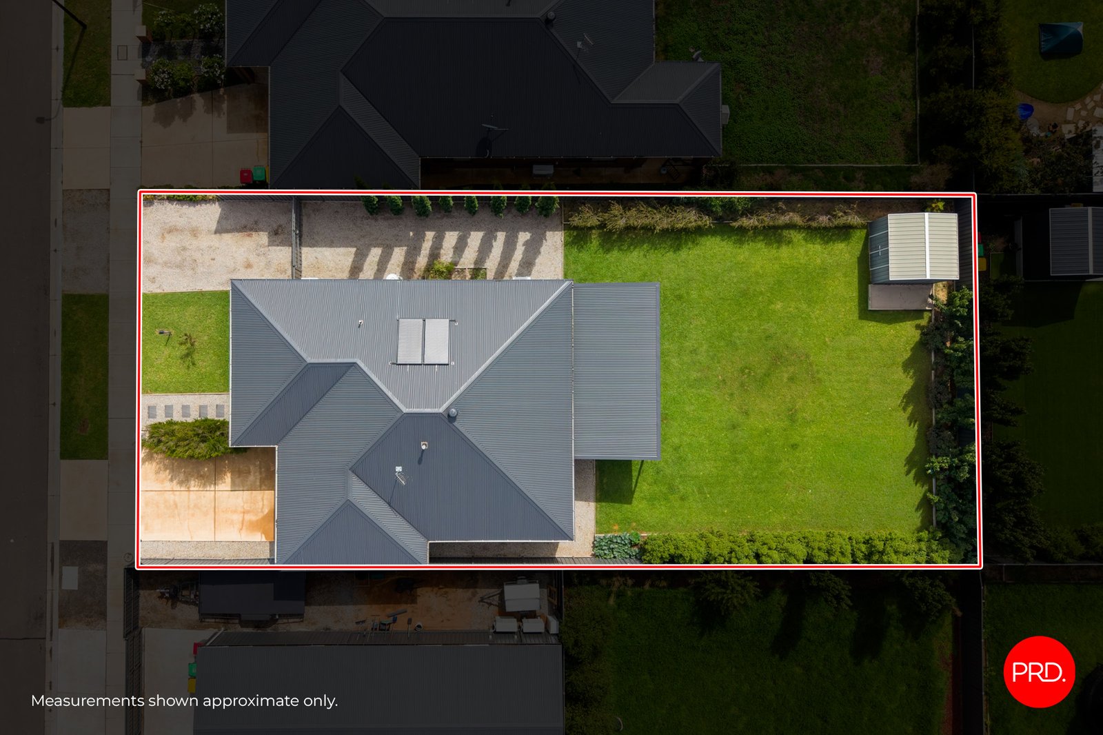 21 Merrion Street MARONG 21