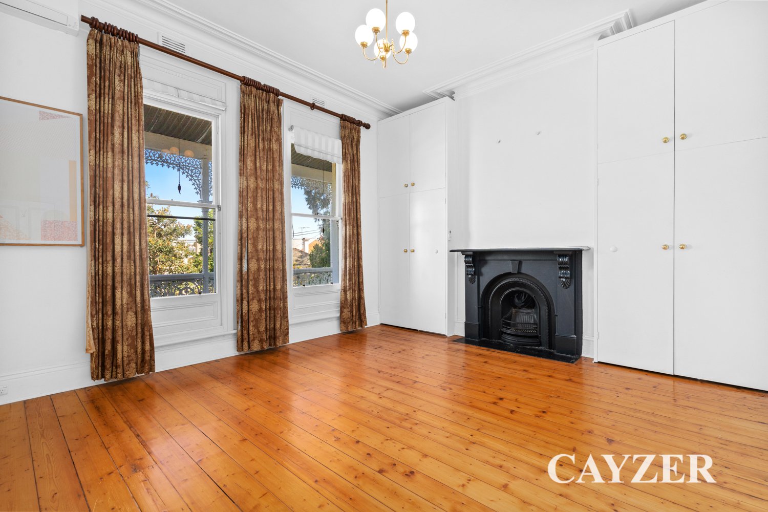 Gallery: 21 Mills Street