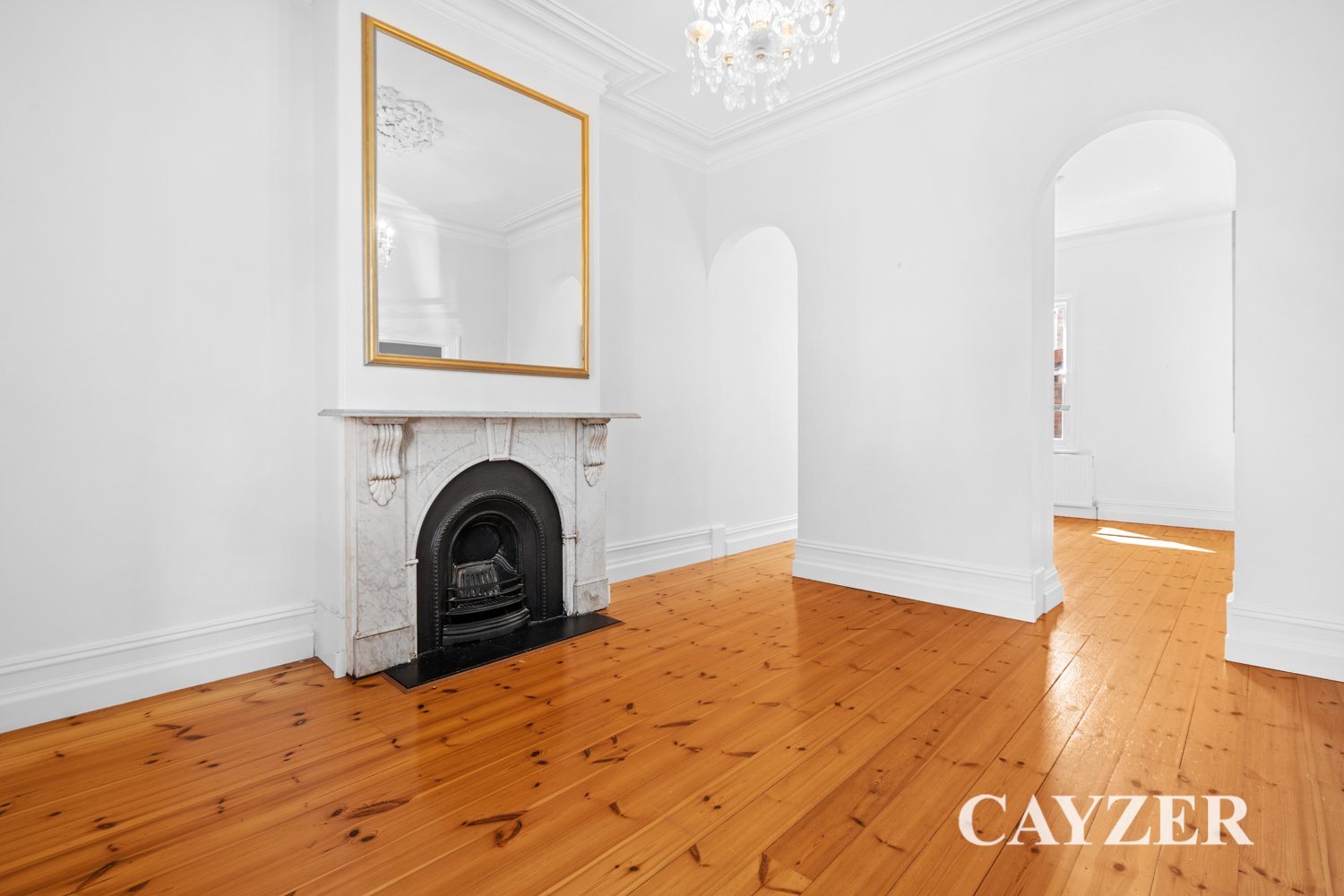 Gallery: 21 Mills Street