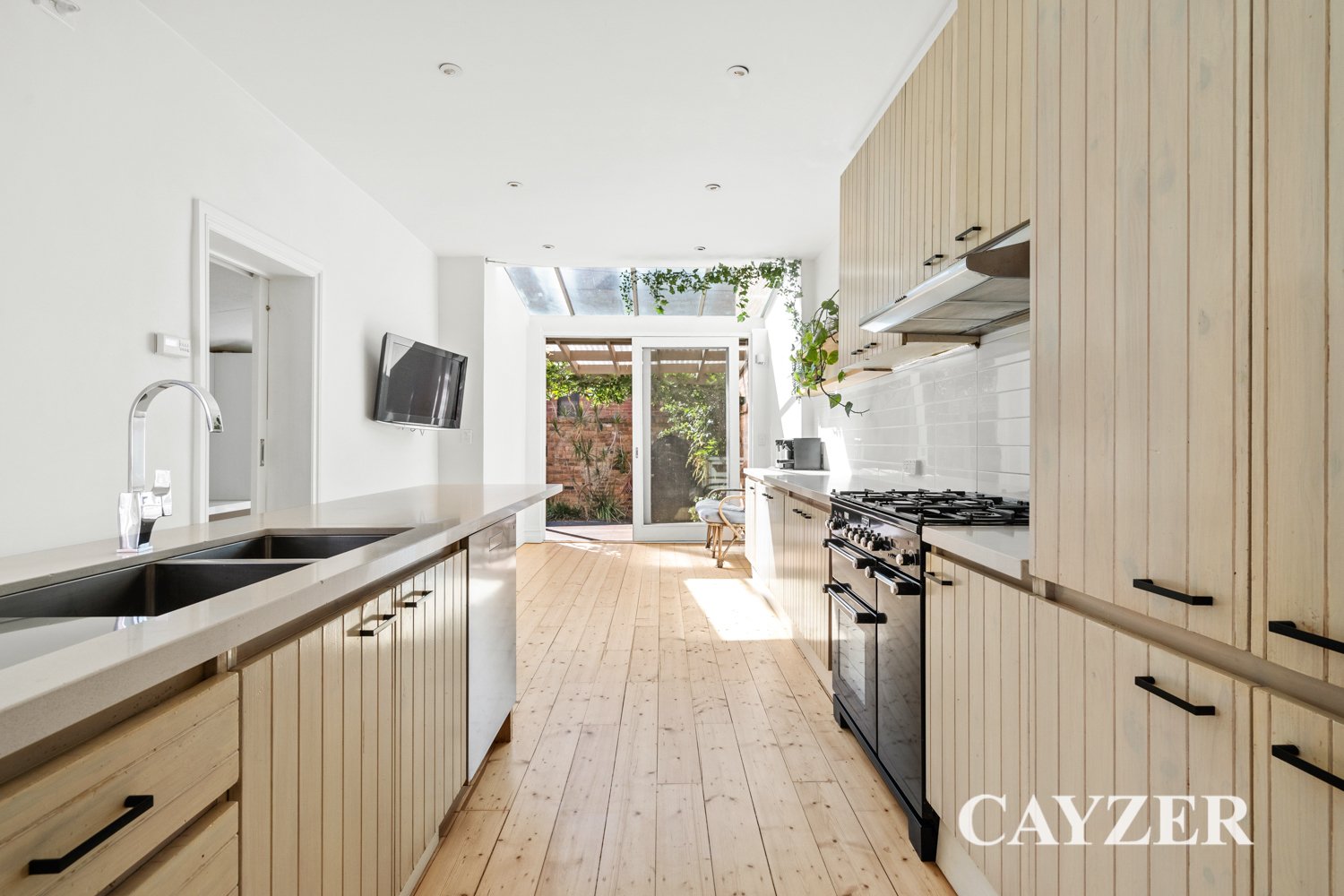 Gallery: 21 Mills Street