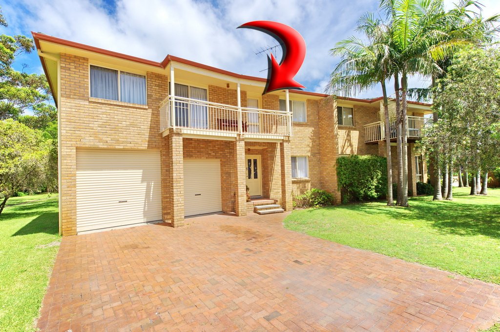 2/1 Mistral Close NELSON BAY 2