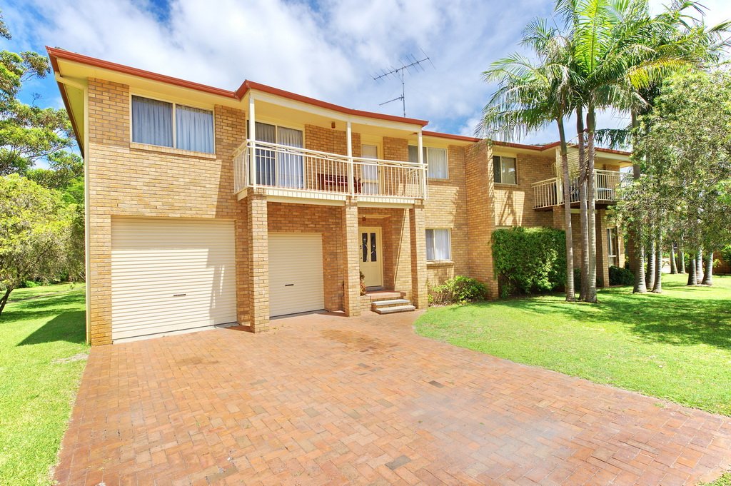 2/1 Mistral Close NELSON BAY 5