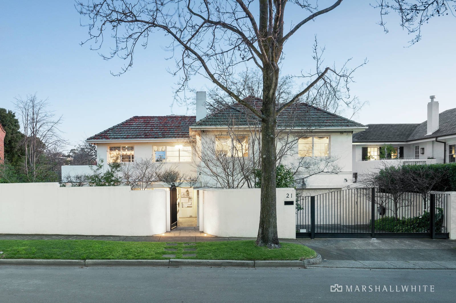 21 Montalto Avenue, Toorak, VIC