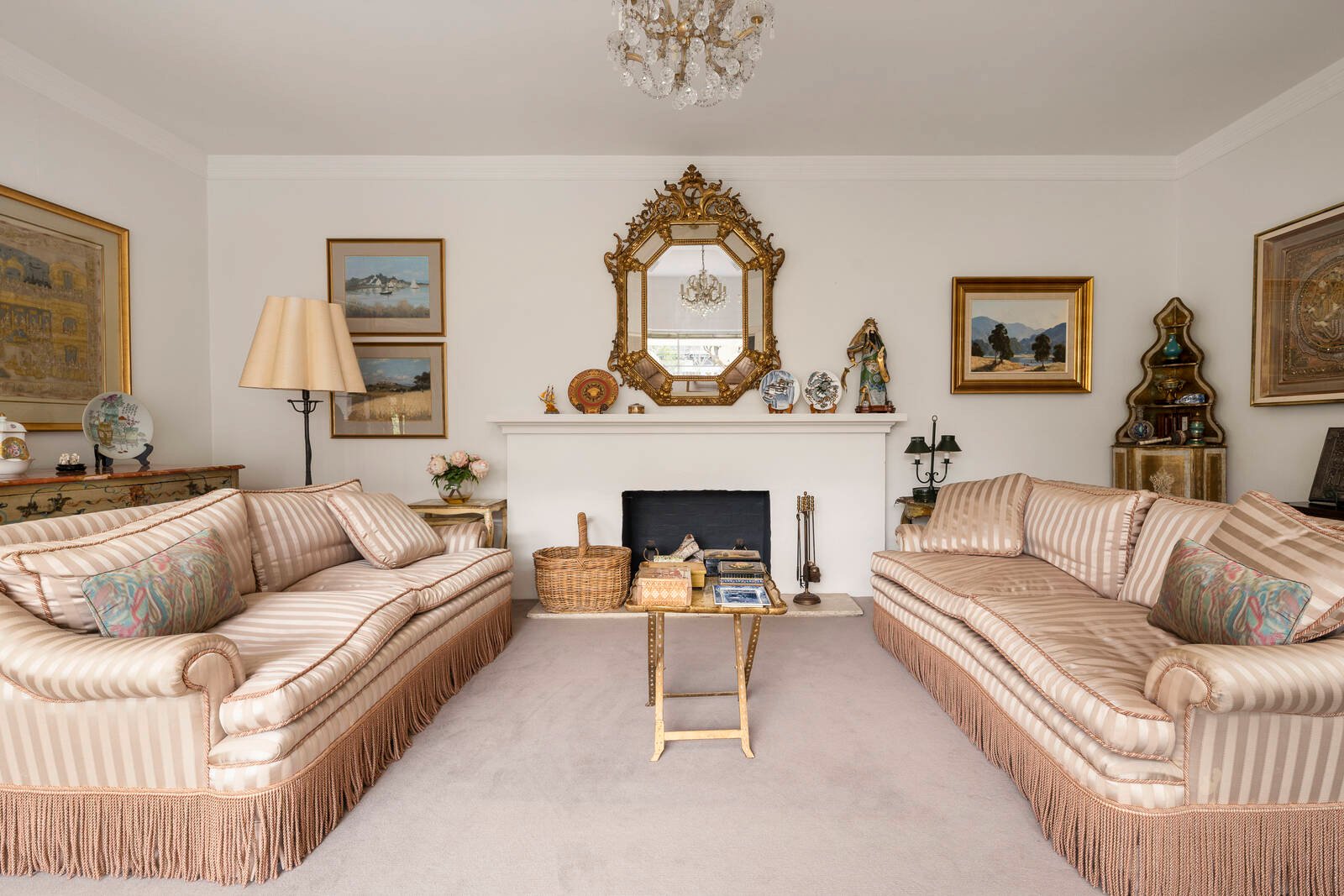 Real Estate and Property in 21 Montalto Avenue, Toorak, VIC