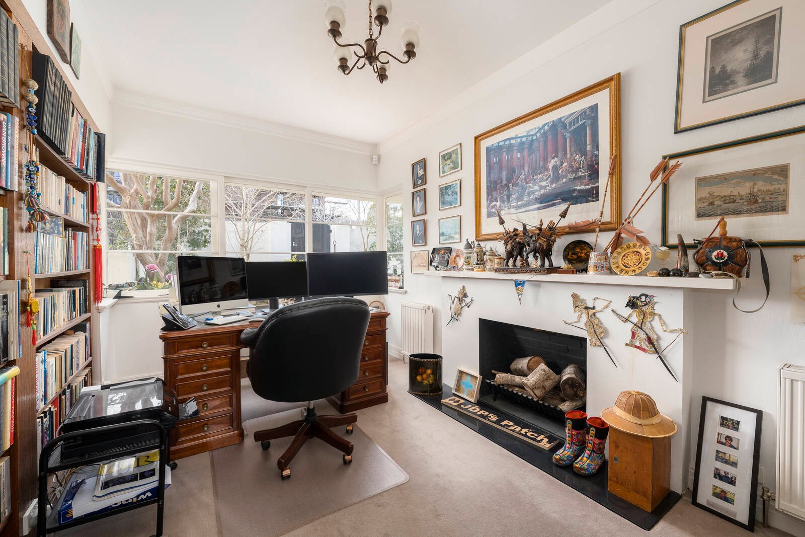 Real Estate and Property in 21 Montalto Avenue, Toorak, VIC