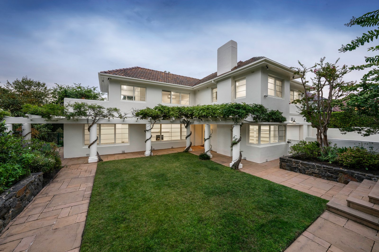 21 Montalto Avenue, Toorak, 3142