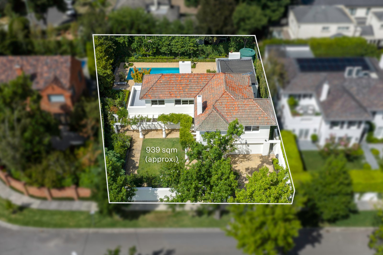 21 Montalto Avenue, Toorak, 3142