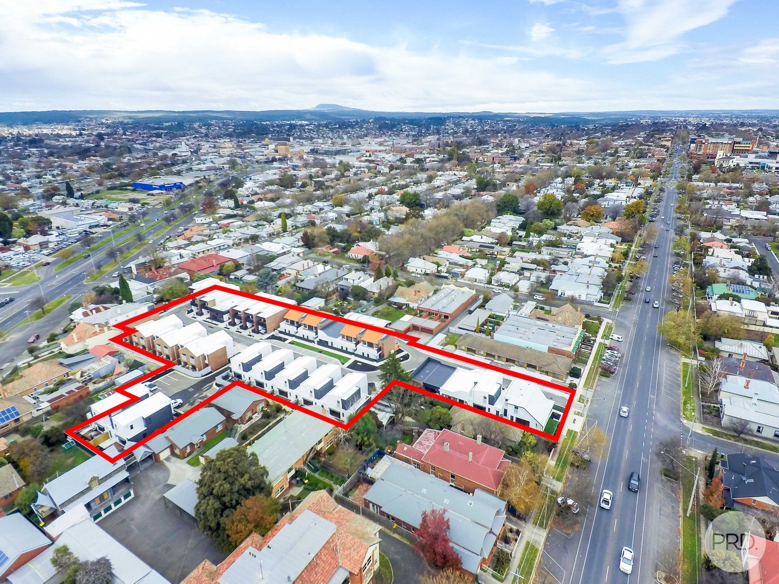 21 Monteith Place BALLARAT CENTRAL 9